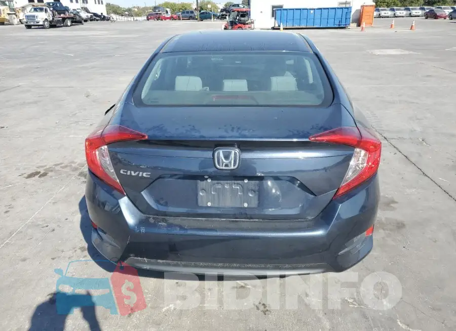 19XFC2F89GE236402 Photo# 6