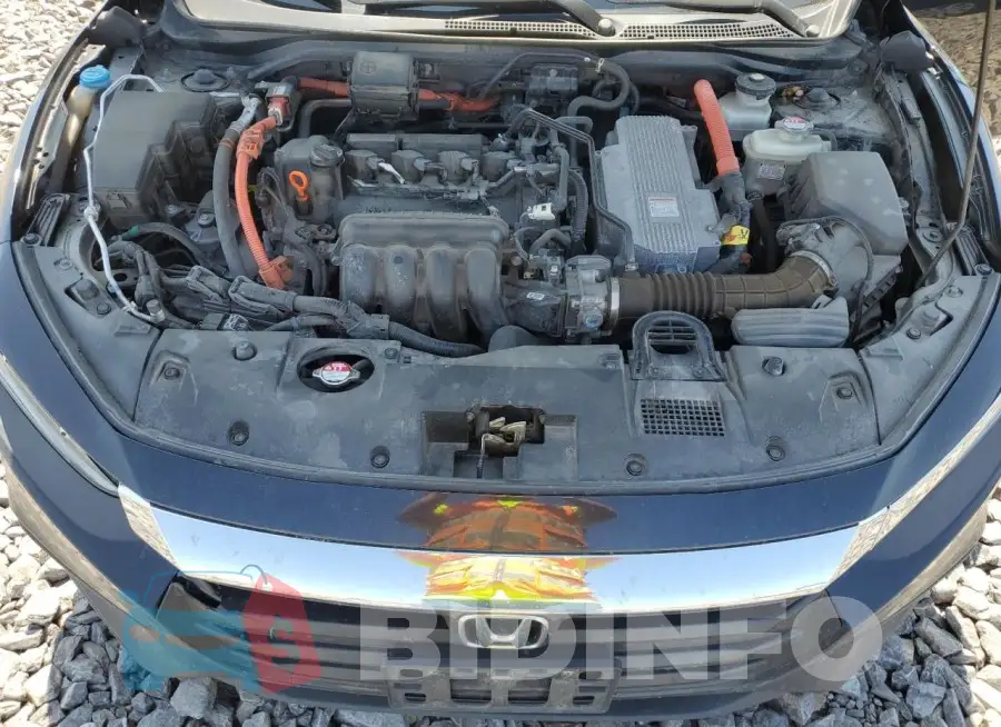 19XZE4F15KE007164 Photo# 11