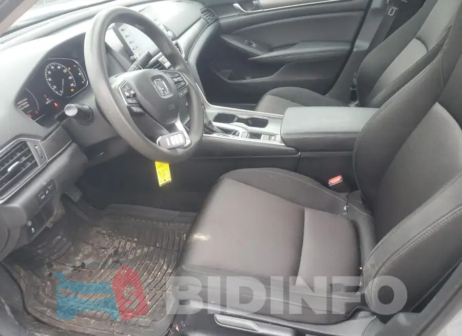1HGCV1F18KA168617 Photo# 7