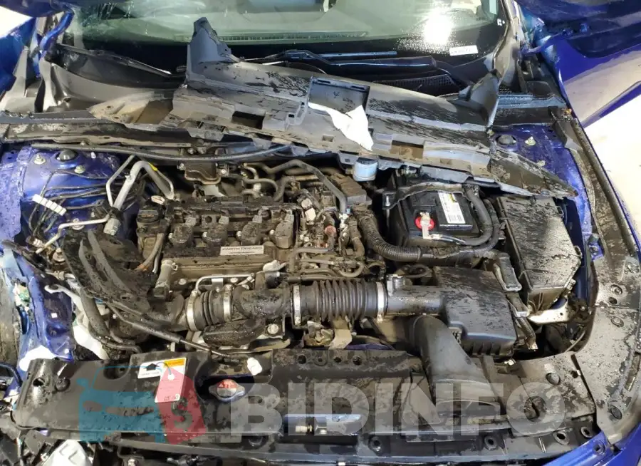 1HGCV1F36LA149891 Photo# 11