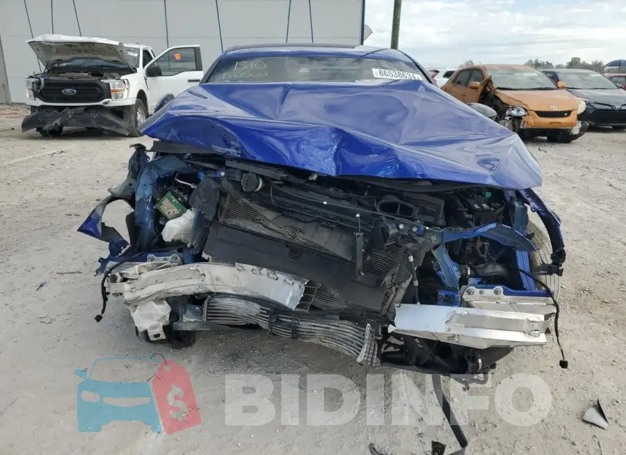 1HGCV1F39MA098078 Photo# 5