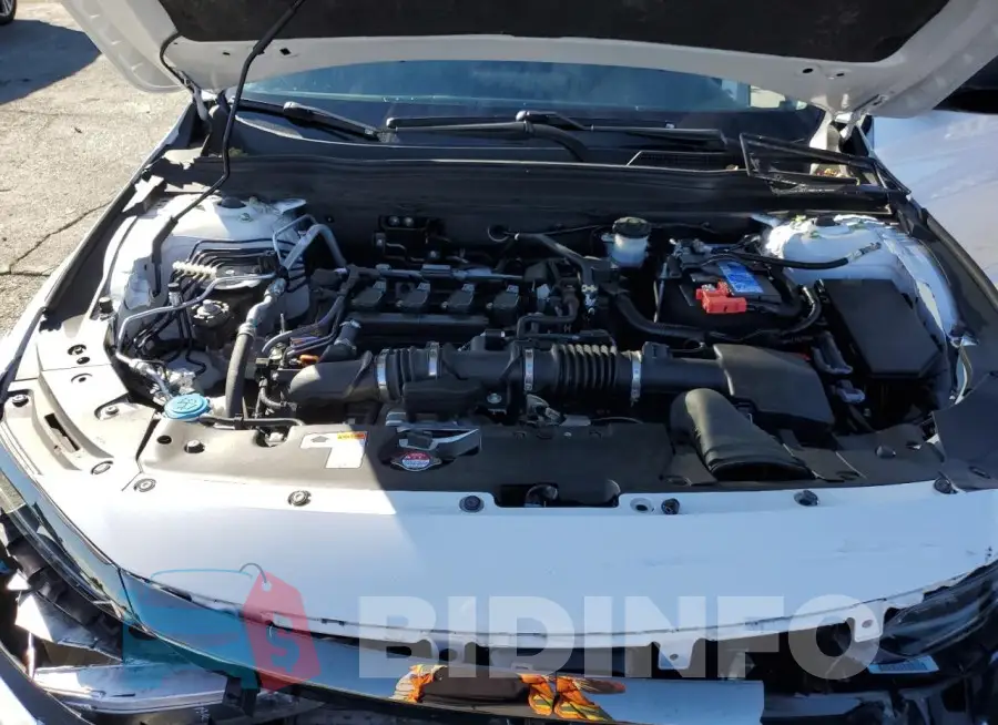 1HGCV1F45MA003671 Photo# 11