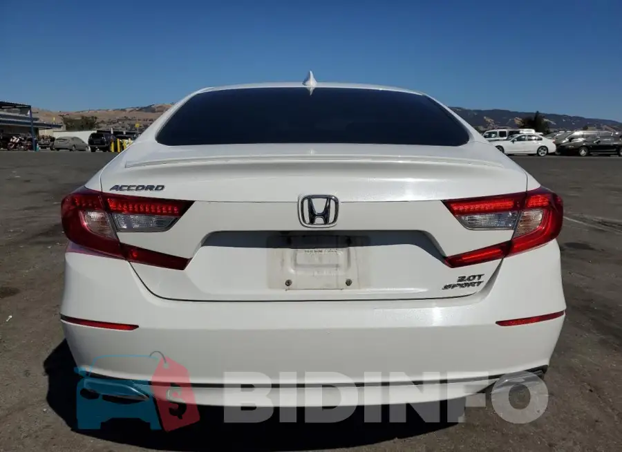 1HGCV2F35JA044553 Photo# 6