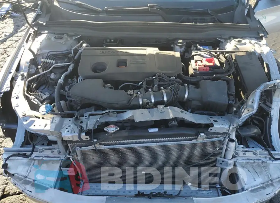 1HGCV2F36MA025109 Photo# 11