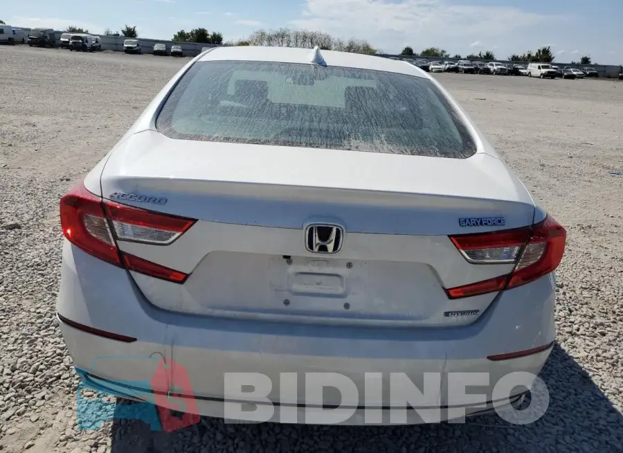 1HGCV3F46MA020961 Photo# 6