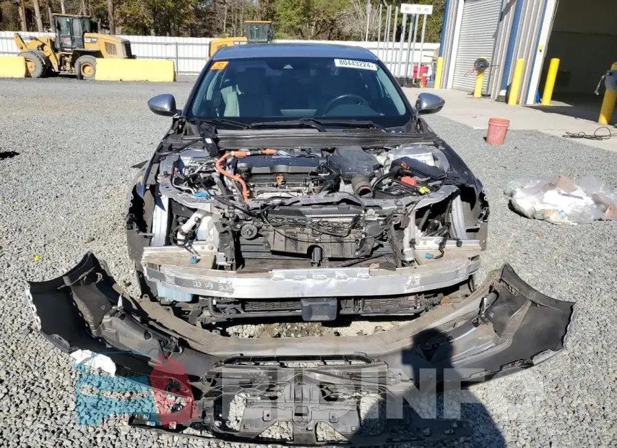 1HGCV3F50KA003546 Photo# 5