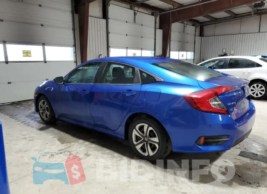 2HGFC2F50HH505240 Photo# 2