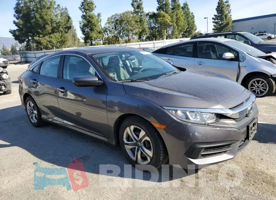 2HGFC2F50HH507621 Photo# 4