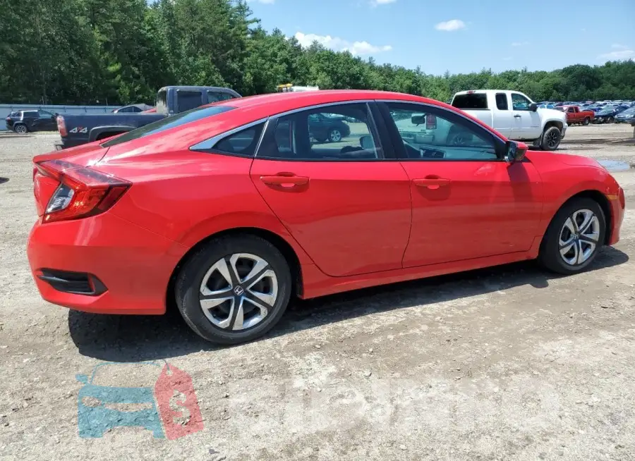 2HGFC2F52GH550422 Photo# 3