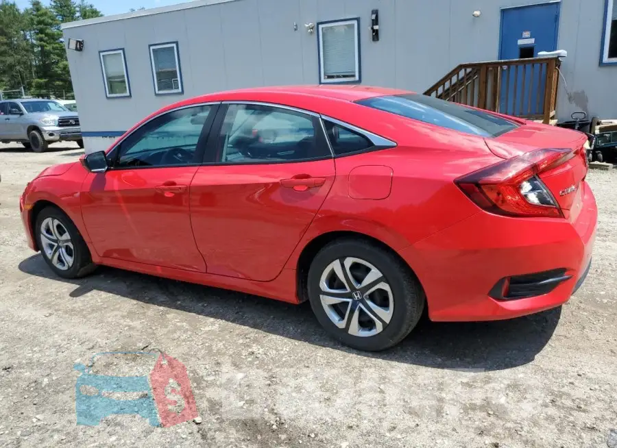 2HGFC2F52GH550422 Photo# 2