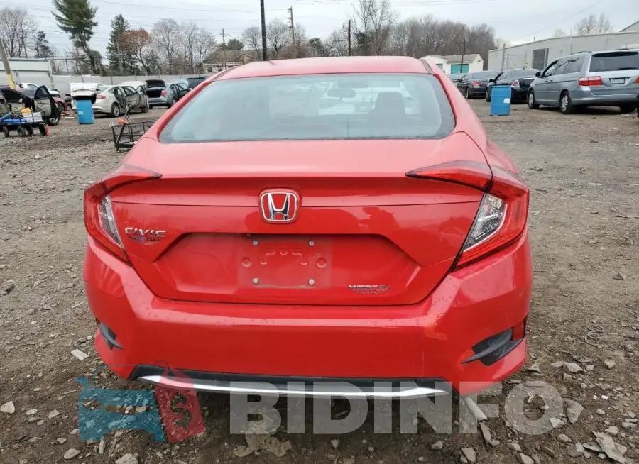 2HGFC2F63KH514952 Photo# 6