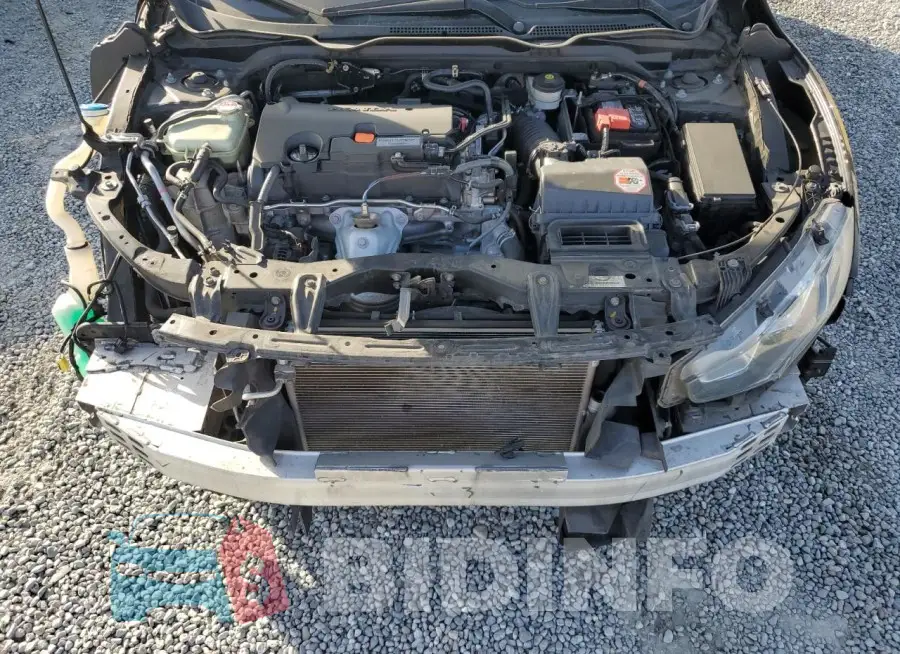 2HGFC2F72HH500607 Photo# 11