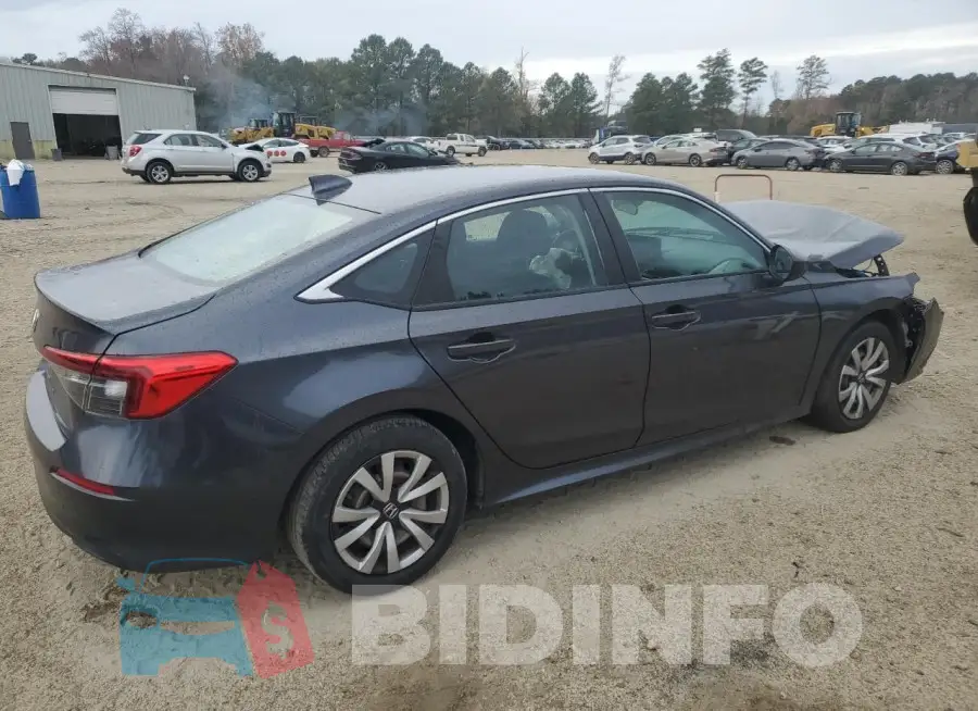 2HGFE2F21NH549842 Photo# 3