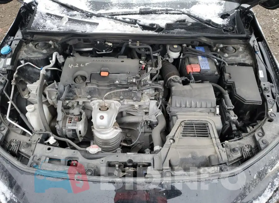 2HGFE2F36NH100987 Photo# 11