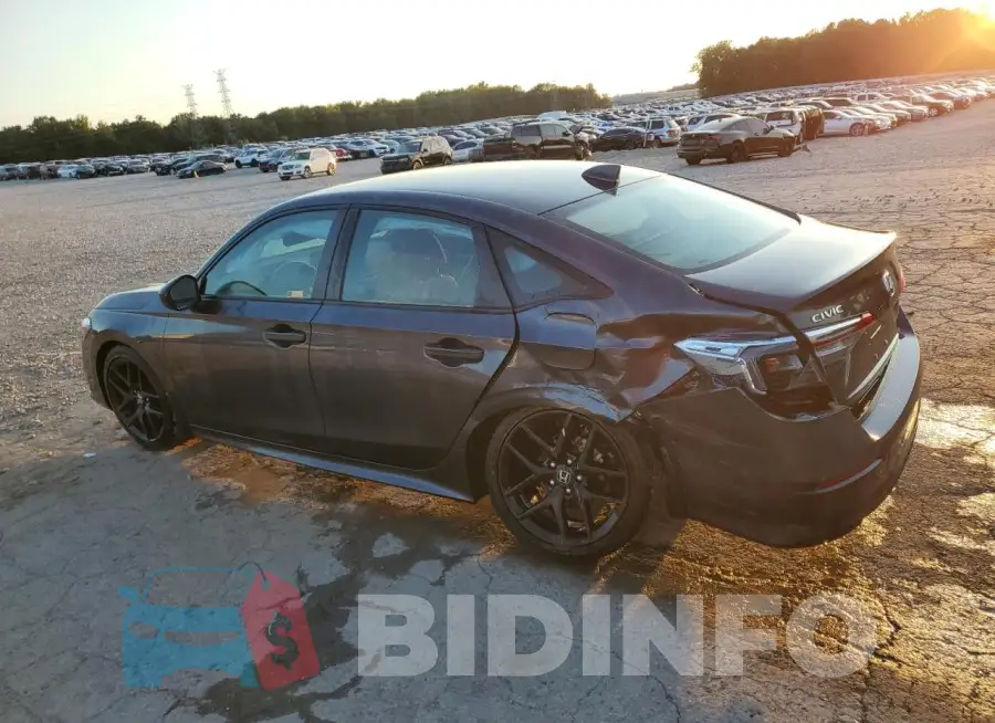 2HGFE2F57NH510263 Photo# 2