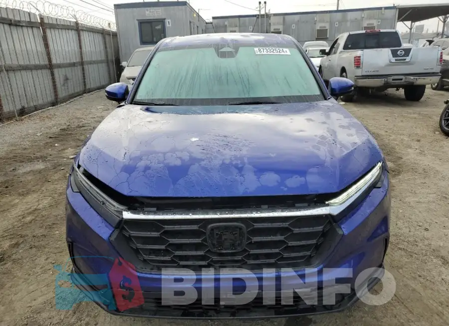 2HKRS3H22PH305053 Photo# 5