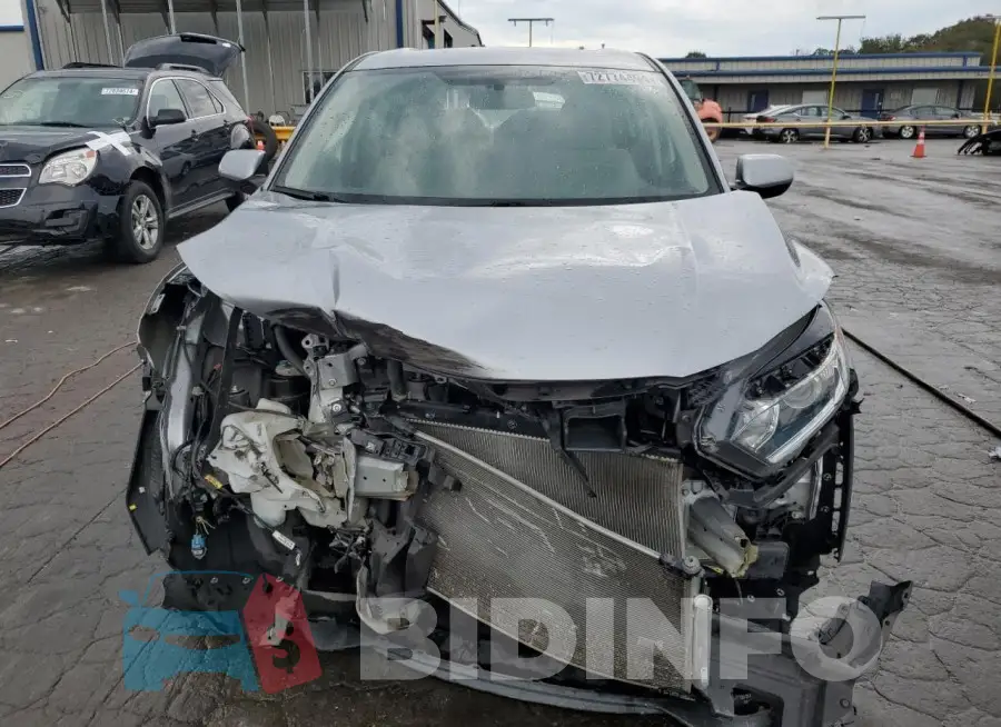 3CZRU6H33MM708852 Photo# 5
