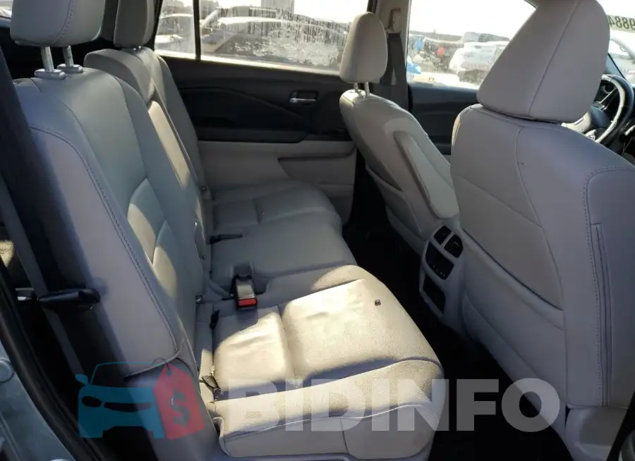 5FNYF5H6XJB025191 Photo# 11