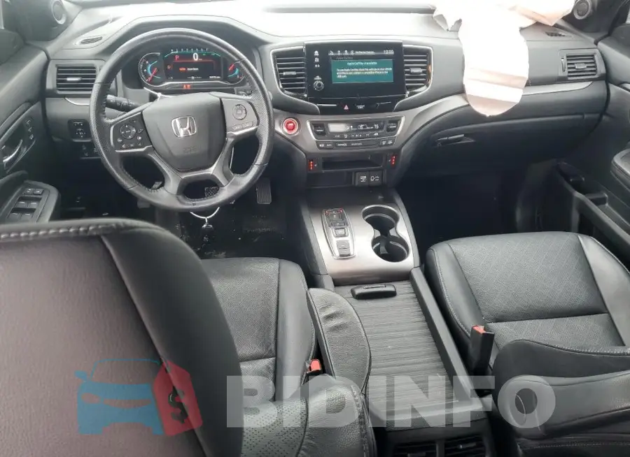 5FNYF8H56LB021084 Photo# 8