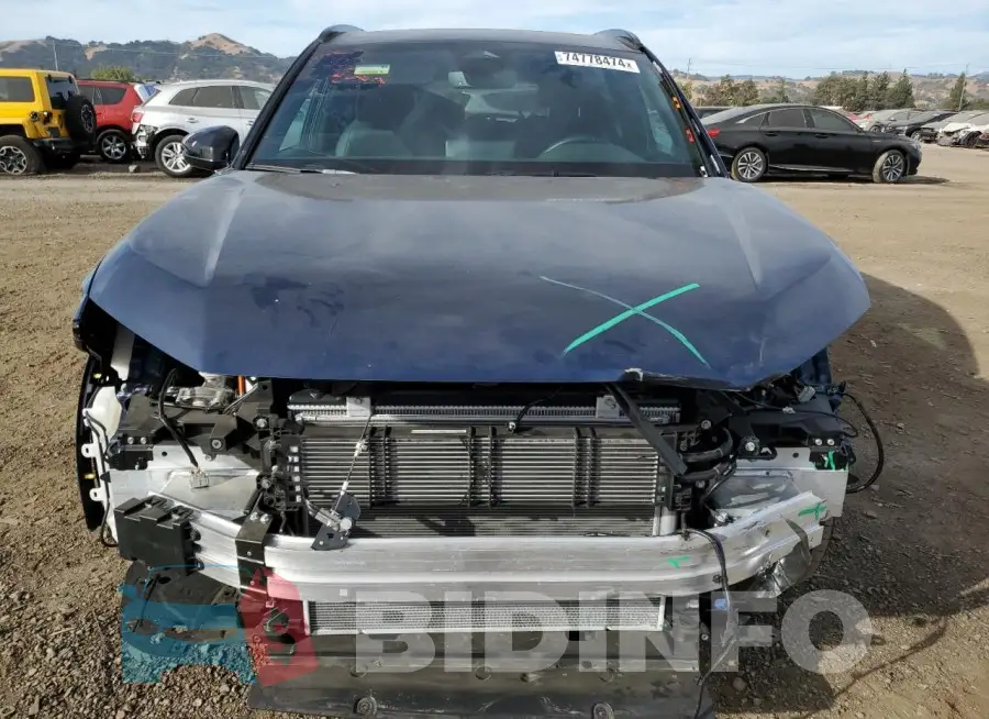 7FARS6H83SE002879 Photo# 5