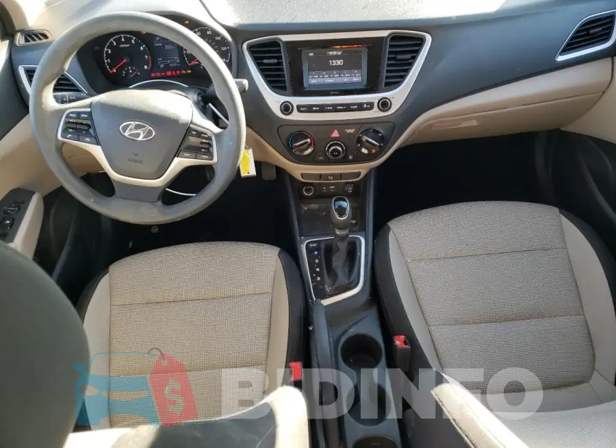 3KPC24A64NE183192 Photo# 8