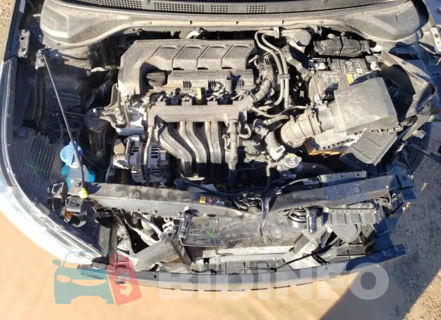 3KPC24A64NE183192 Photo# 11