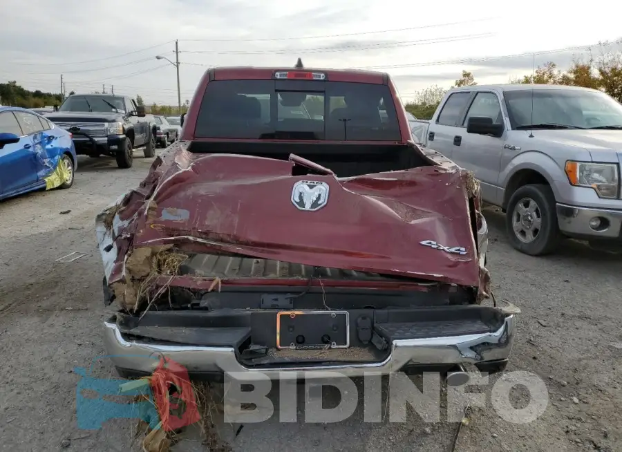 1C6SRFKT8LN164331 Photo# 6