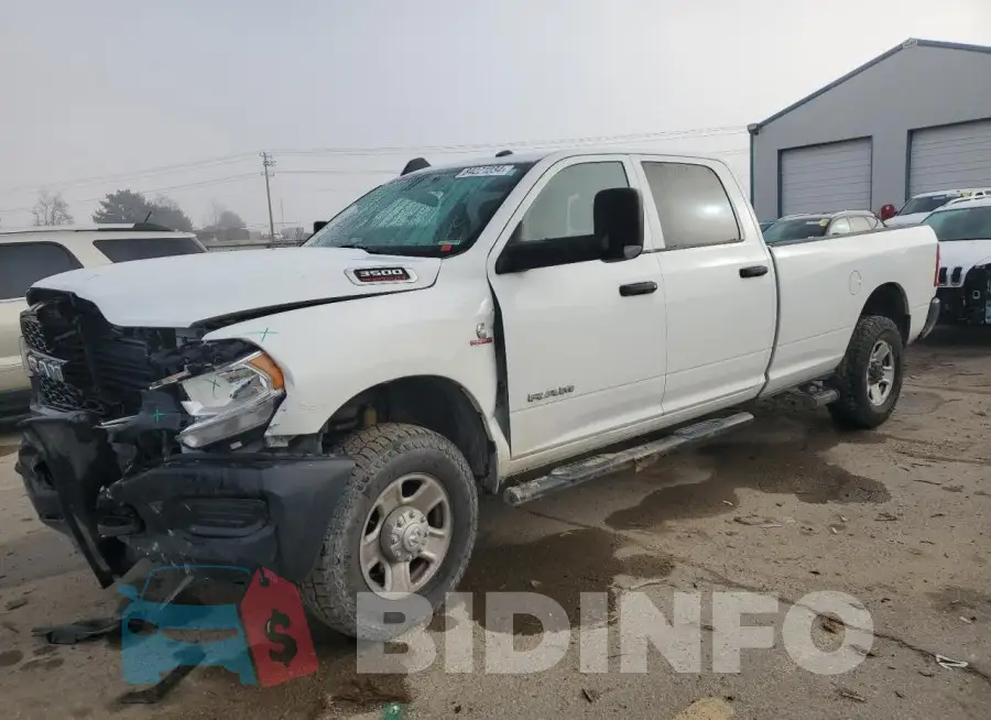 3C63R3GL2LG240887 Photo# 1