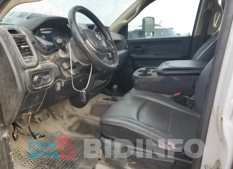 3C63R3GL2LG240887 Photo# 7