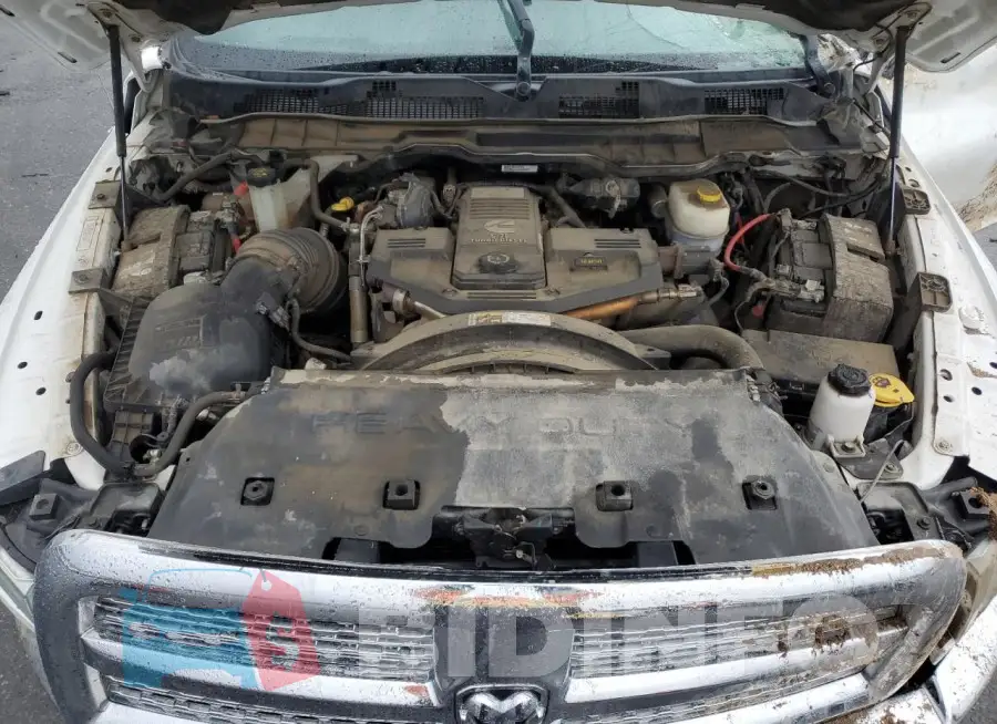3C6UR5CL5JG301717 Photo# 11