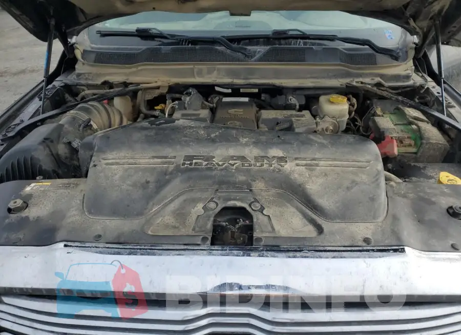 3C6UR5KL5KG595381 Photo# 11