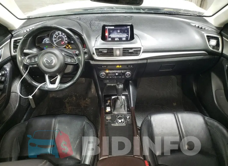 3MZBN1V76HM150061 Photo# 8