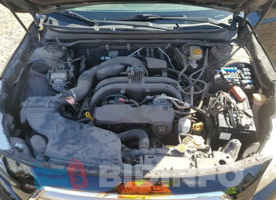 4S4BSBNC6G3228297 Photo# 12