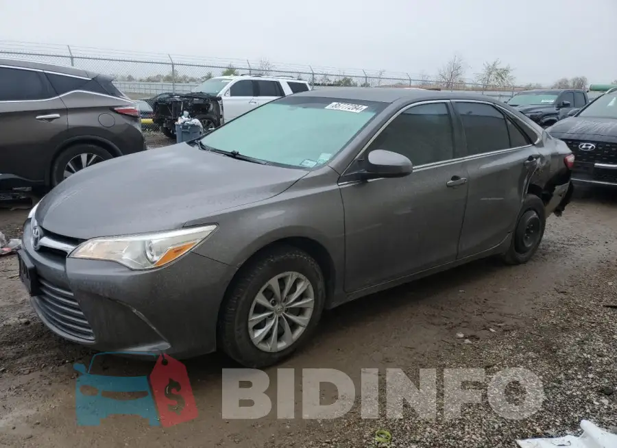 4T4BF1FK7GR523493 Photo# 1
