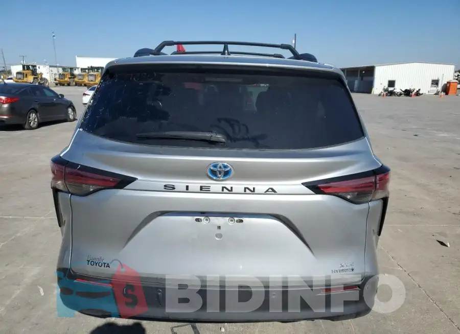 5TDYRKEC4MS061295 Photo# 6