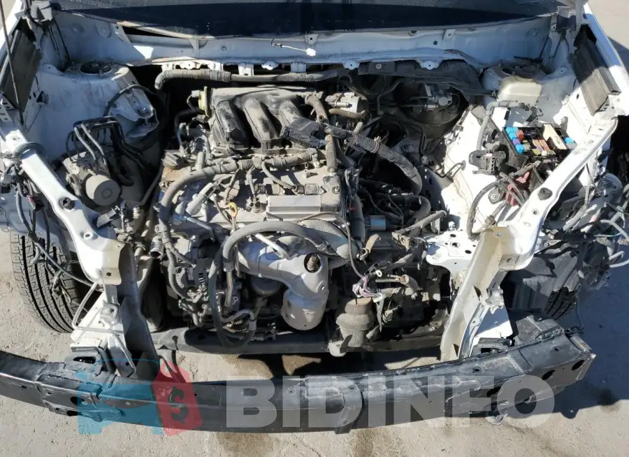 5TDZK3DC1GS760842 Photo# 12