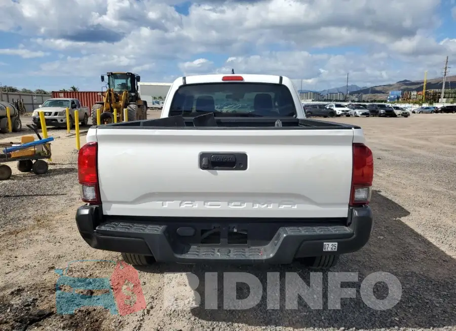 5TFRX5GN2LX178506 Photo# 6