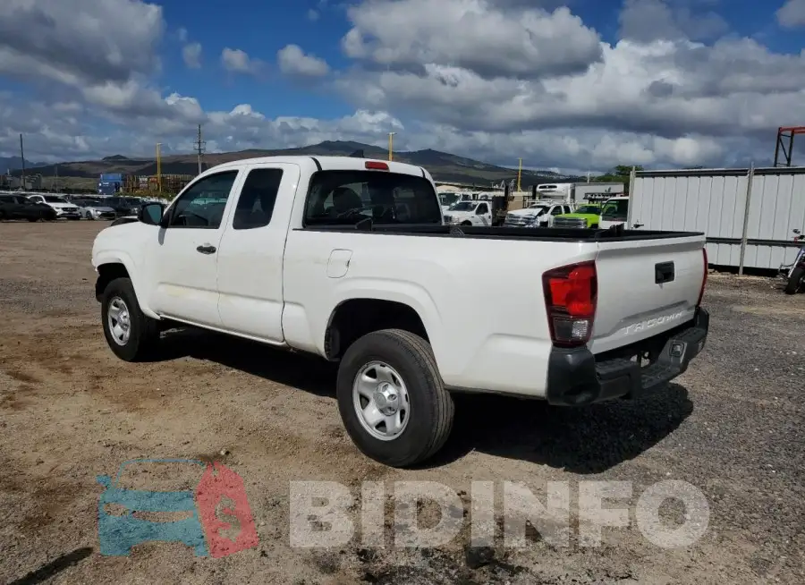 5TFRX5GN2LX178506 Photo# 2