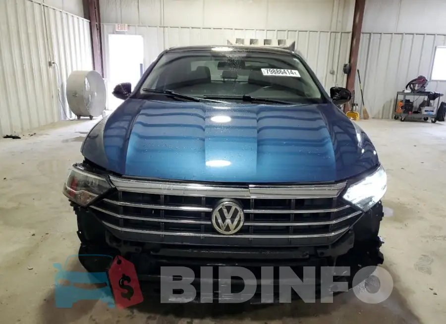 3VWCB7BU9KM128458 Photo# 5