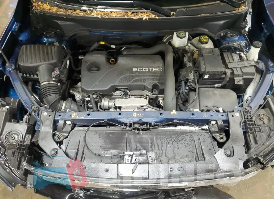 3GKALMEV7ML320906 Photo# 11