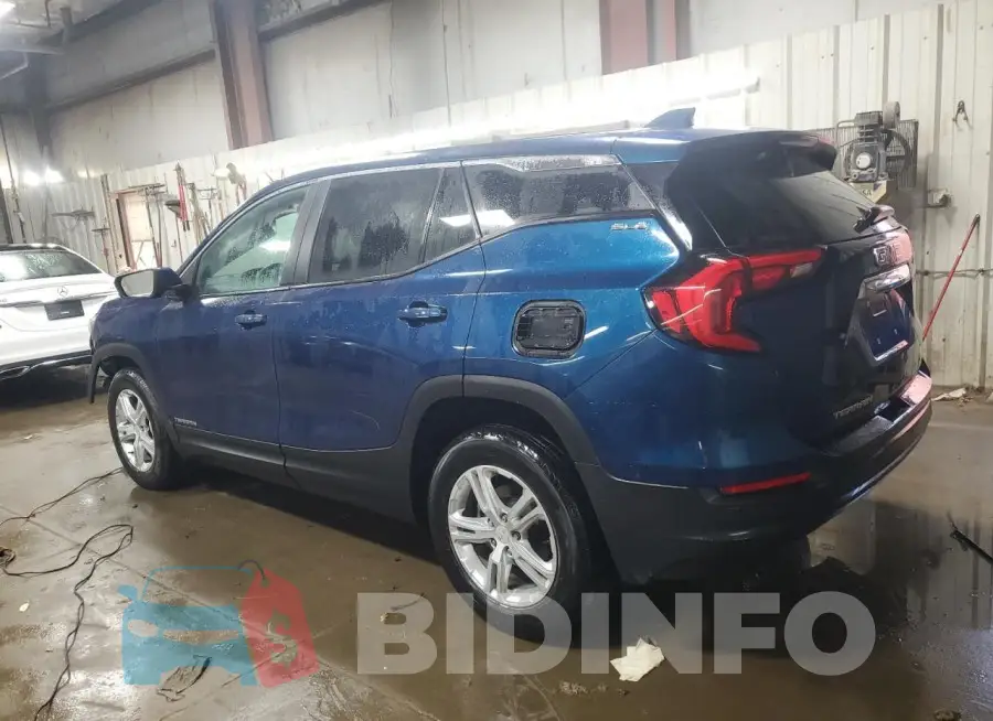 3GKALMEV7ML320906 Photo# 2