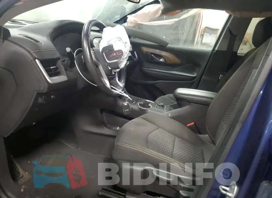 3GKALMEV7ML320906 Photo# 7