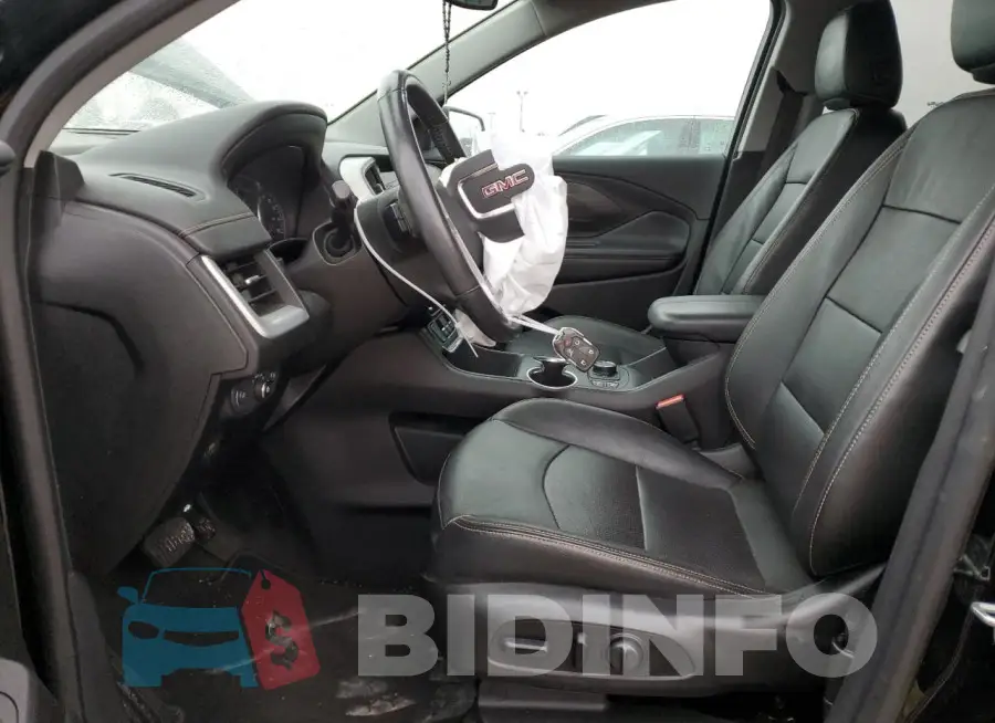 3GKALPEV6KL145806 Photo# 7