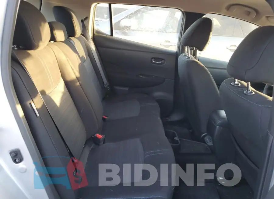 1N4AZ1BVXPC561040 Photo# 10