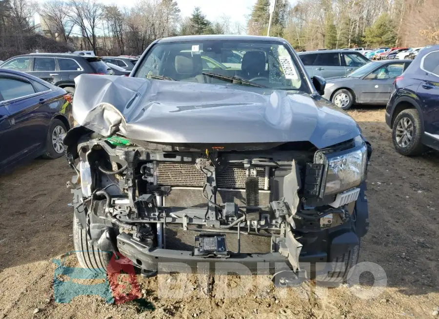 1N6ED1EK9NN691157 Photo# 5