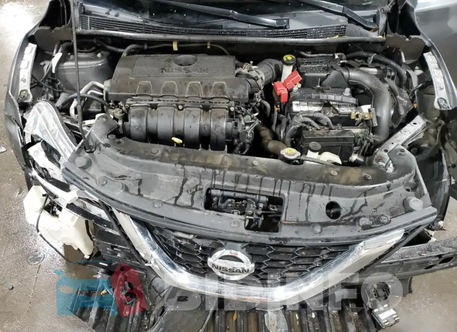 3N1AB7AP4JY208198 Photo# 11