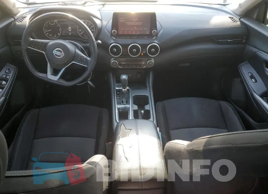 3N1AB8CV1LY245181 Photo# 8