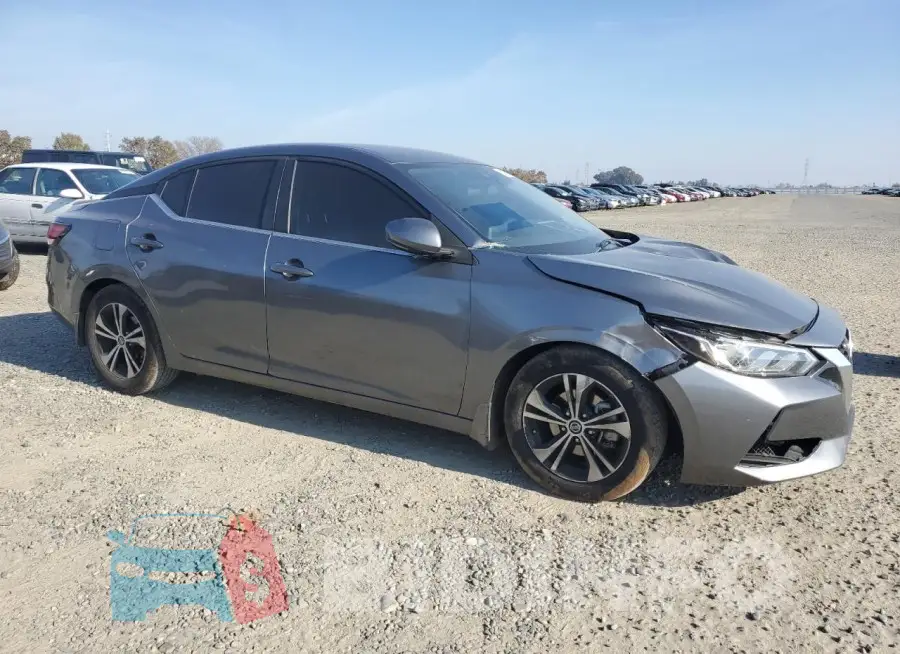 3N1AB8CV1LY245181 Photo# 4