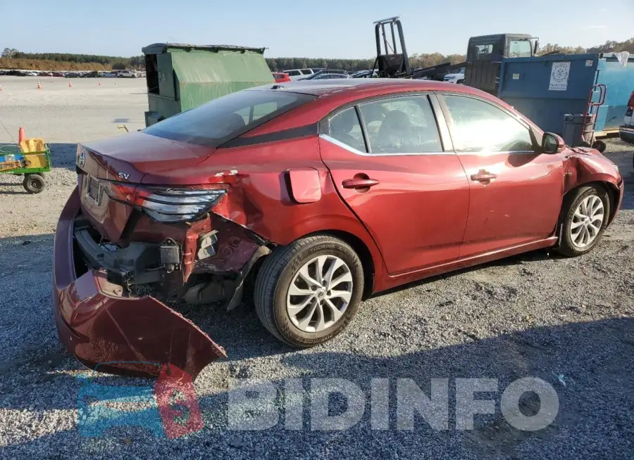 3N1AB8CV9LY227642 Photo# 3