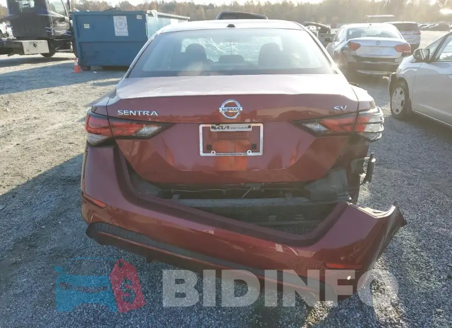 3N1AB8CV9LY227642 Photo# 6